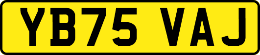 YB75VAJ