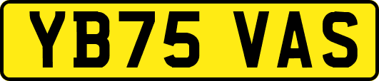 YB75VAS