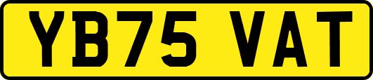 YB75VAT