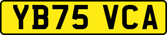 YB75VCA