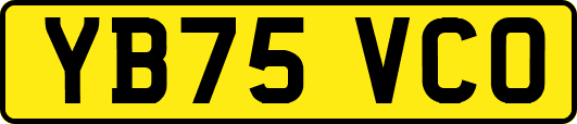 YB75VCO