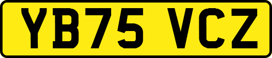 YB75VCZ