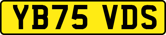 YB75VDS