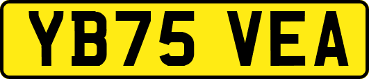 YB75VEA