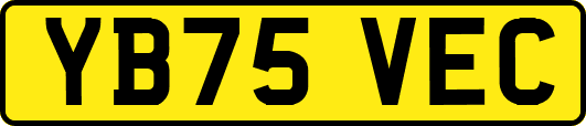 YB75VEC