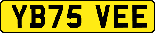 YB75VEE