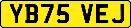 YB75VEJ