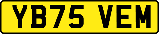 YB75VEM