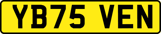 YB75VEN