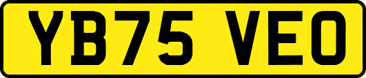 YB75VEO