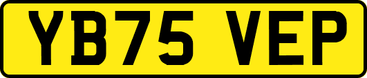 YB75VEP