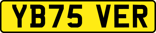 YB75VER