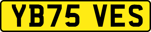 YB75VES