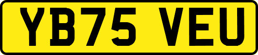 YB75VEU