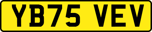YB75VEV