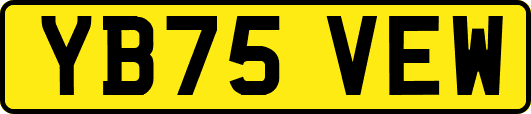 YB75VEW