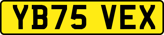 YB75VEX