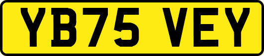 YB75VEY