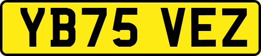 YB75VEZ