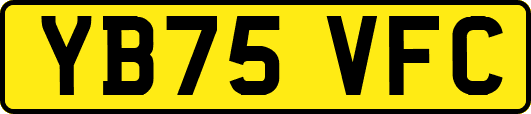 YB75VFC