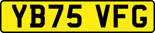 YB75VFG