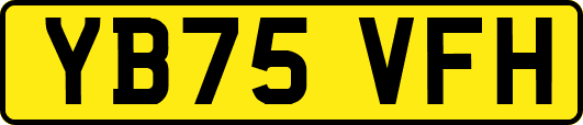 YB75VFH