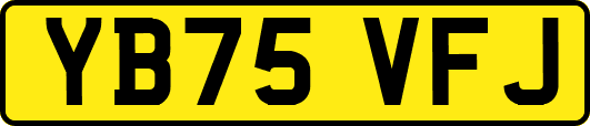 YB75VFJ