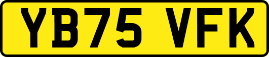YB75VFK