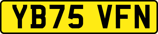 YB75VFN