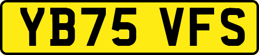 YB75VFS