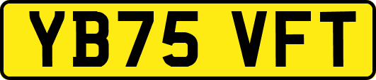 YB75VFT