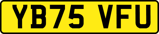 YB75VFU