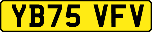 YB75VFV