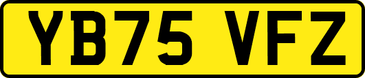 YB75VFZ