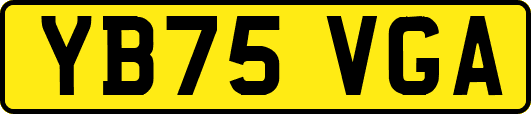 YB75VGA