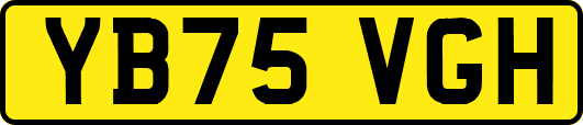 YB75VGH