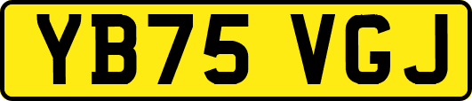 YB75VGJ