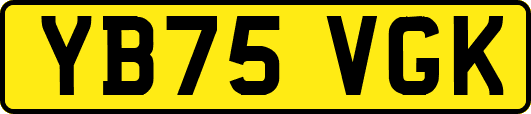 YB75VGK