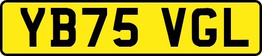 YB75VGL