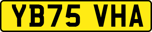 YB75VHA