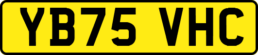 YB75VHC