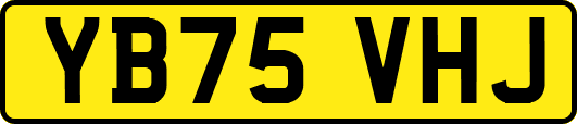 YB75VHJ