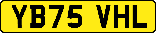 YB75VHL