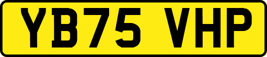 YB75VHP