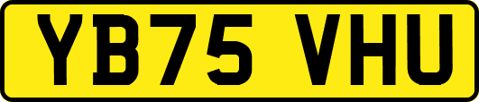 YB75VHU