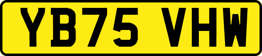 YB75VHW