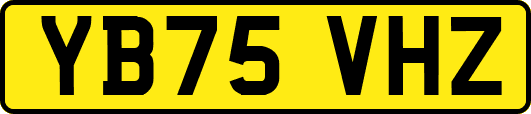YB75VHZ
