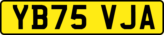 YB75VJA