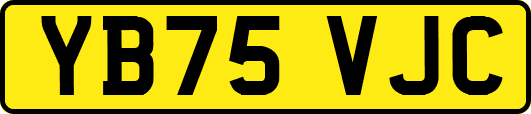 YB75VJC
