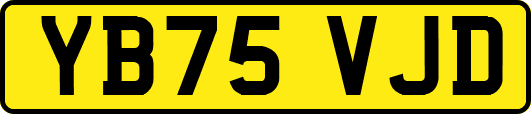 YB75VJD